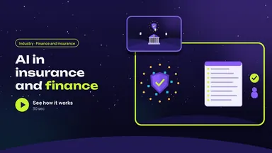 Insurance: claims and documents checked against the rules